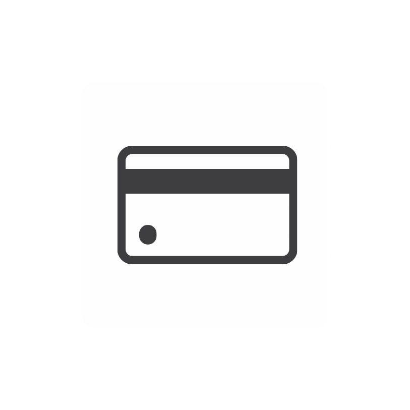 PCI-DSS 4.0 Icon